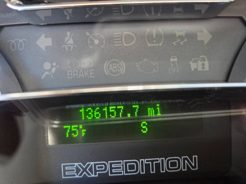 2013 Ford Expedition XLT