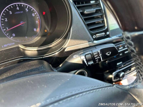 2015 Kia K900 Luxury