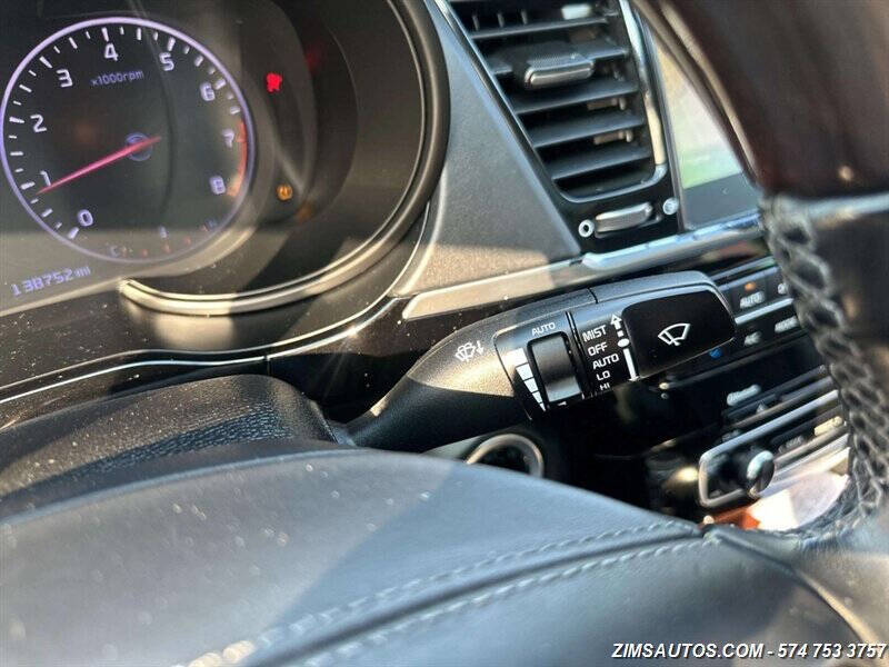 2015 Kia K900 Luxury