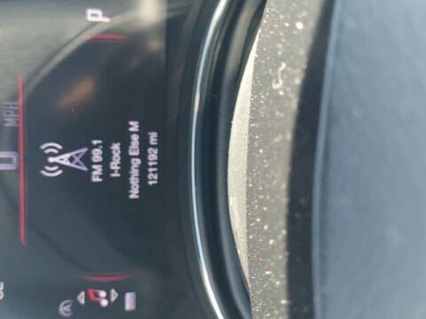 2016 Dodge Durango SXT