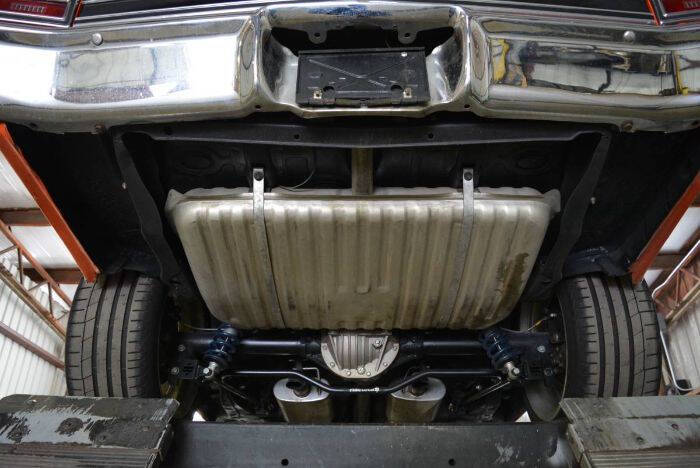 1969 Chevrolet Chevelle