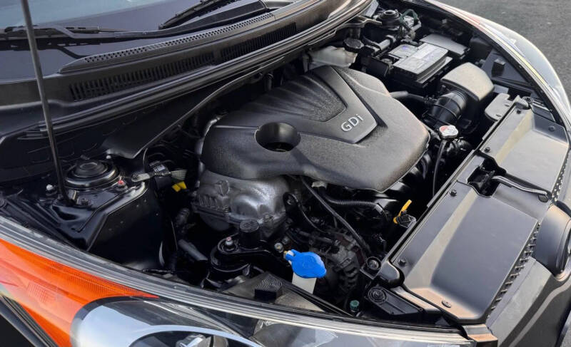 2013 Hyundai Veloster