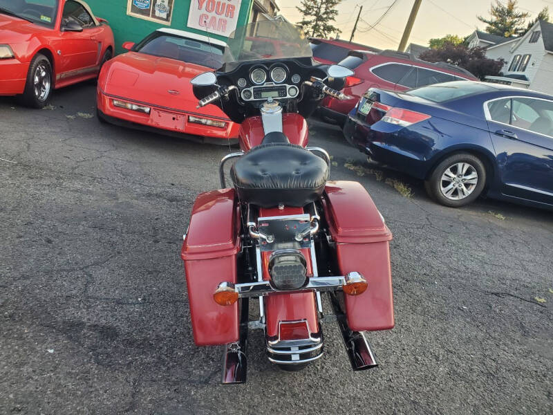 2006 Harley-Davidson Electra Glide