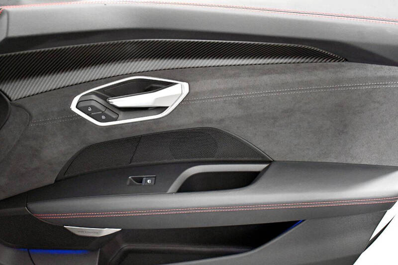 2022 Audi RS e-tron GT quattro