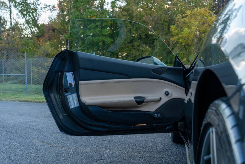 2016 Ferrari 488 GTB