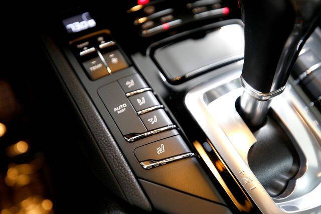 2014 Porsche Cayenne