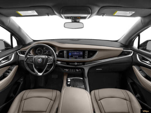 2023 Buick Enclave for sale at Royal Moore Custom Finance in Hillsboro OR
