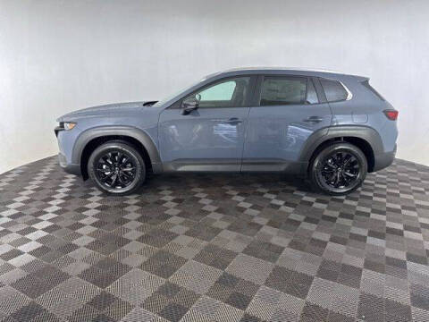 2026 Mazda CX-50 2.5 S Preferred