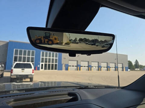 2023 GMC Sierra 2500HD