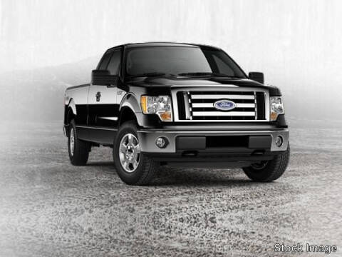 2012 Ford F-150 for sale at Meyer Motors in Plymouth WI