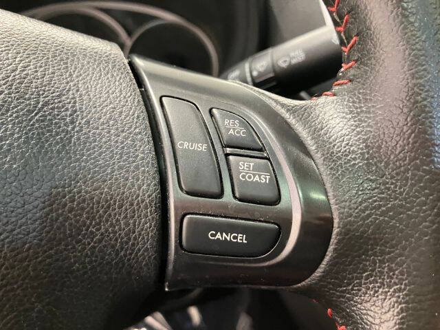 2013 Subaru Impreza WRX Premium