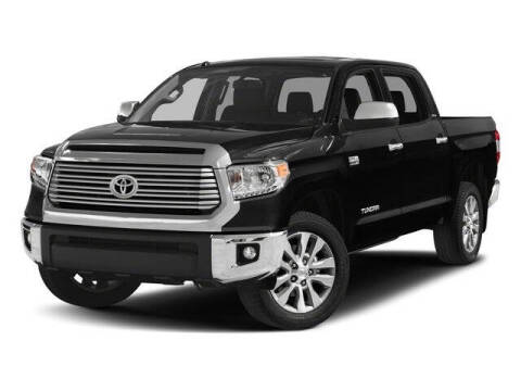 2017 Toyota Tundra for sale at Premier Motors in Hayward CA