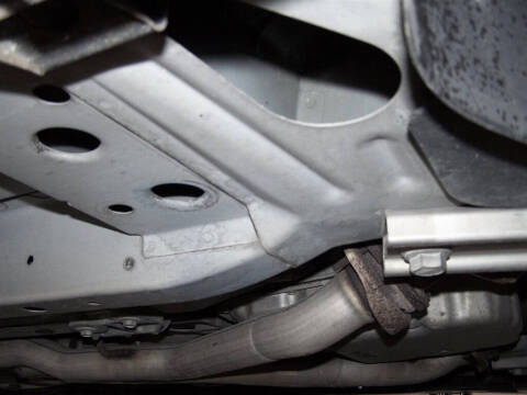 2010 Cadillac CTS 3.0L V6 Luxury