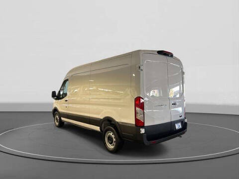 2025 Ford Transit 150