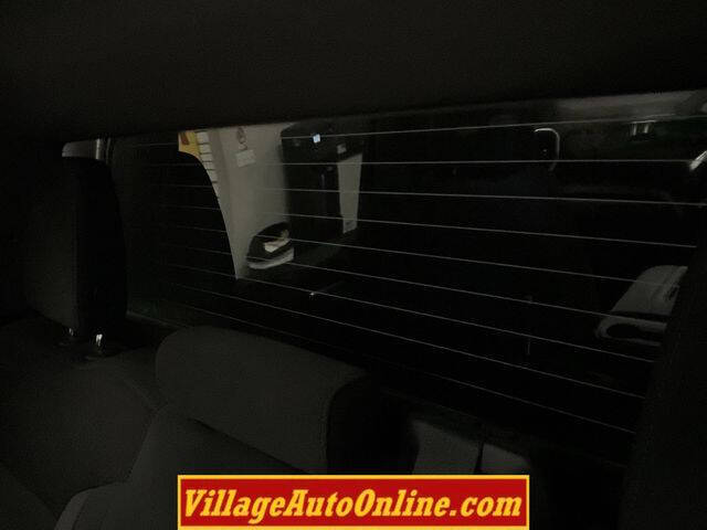 2021 Chevrolet Silverado 2500HD