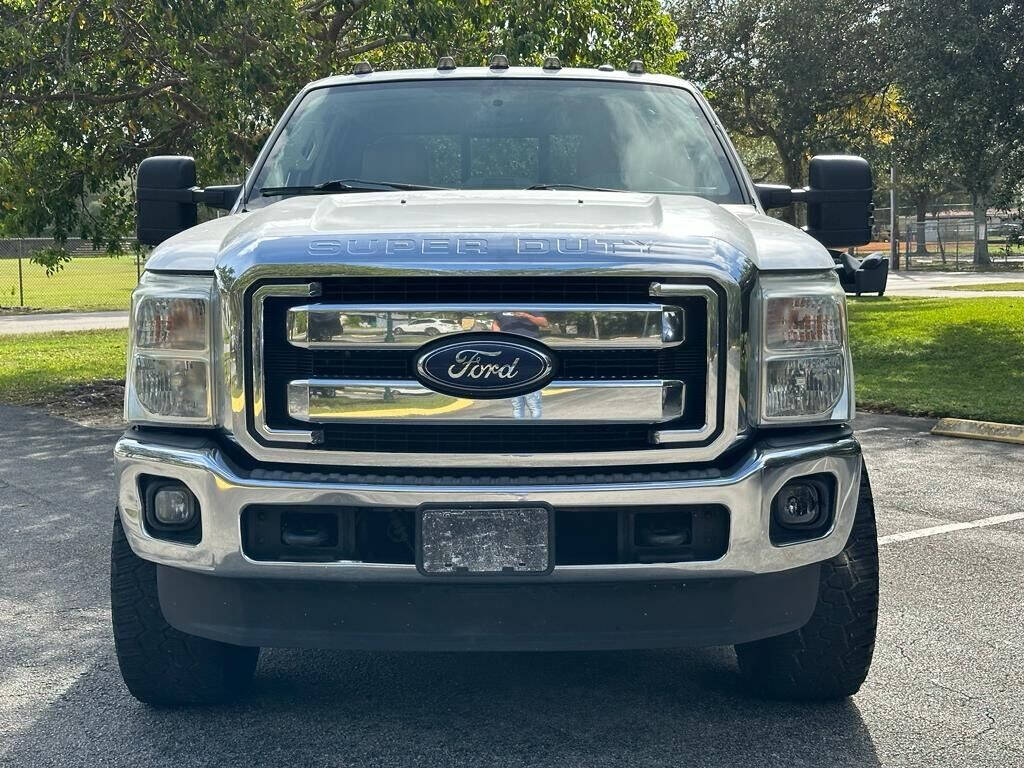2015 FORD F-350 Pickup - $29,995