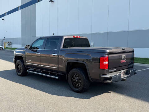 2014 GMC Sierra 1500