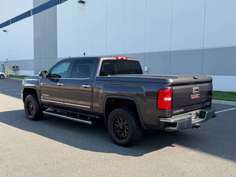 2014 GMC Sierra 1500