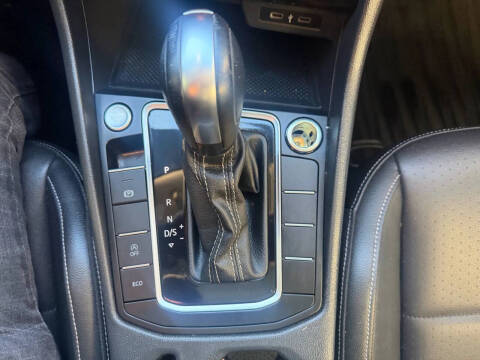 2021 Volkswagen Jetta