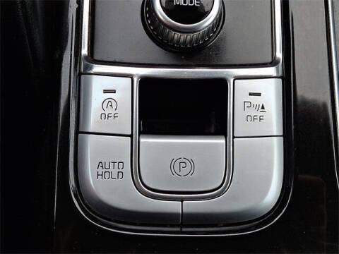 2021 Kia Telluride LX