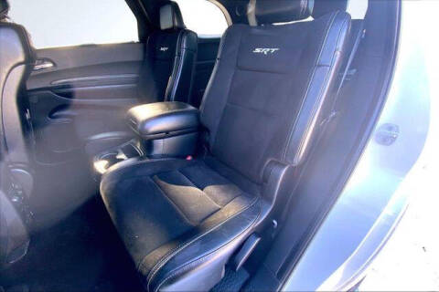 2021 Dodge Durango SRT 392