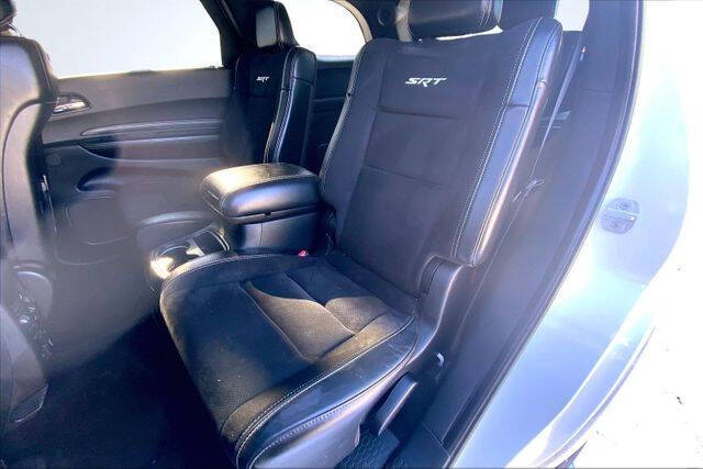 2021 Dodge Durango SRT 392