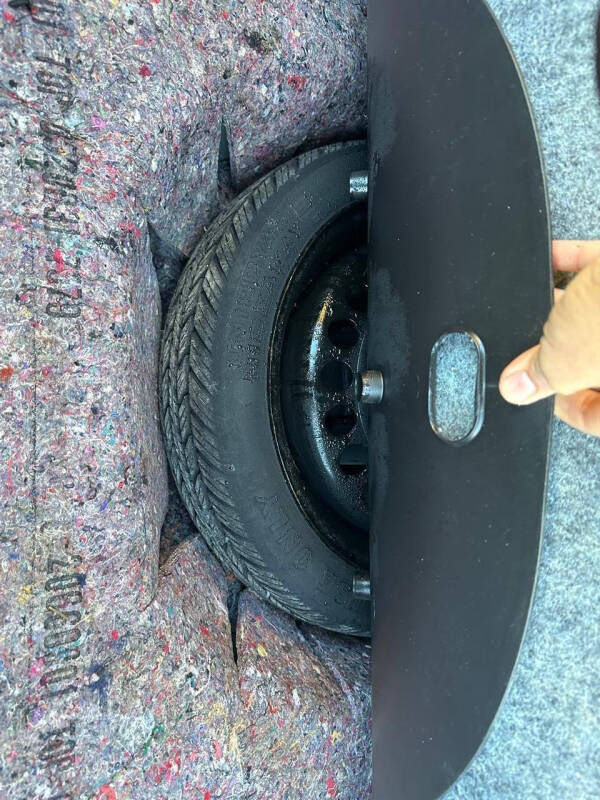 1993 Cadillac DeVille