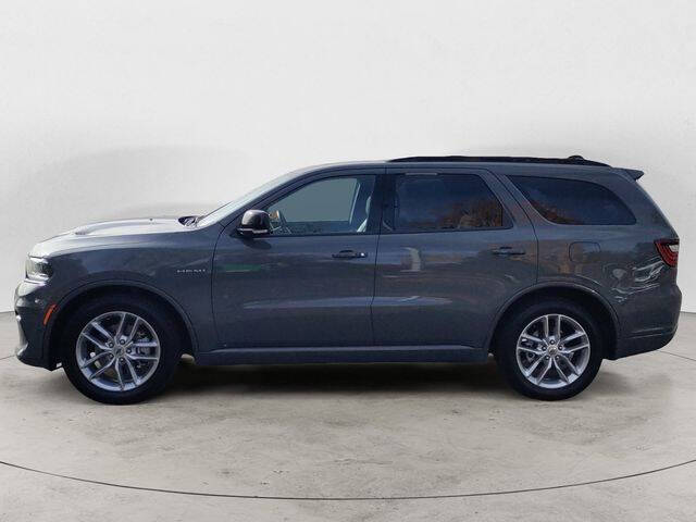 2024 Dodge Durango R/T Plus