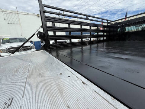 2015 Ford F-350 Super Duty XL