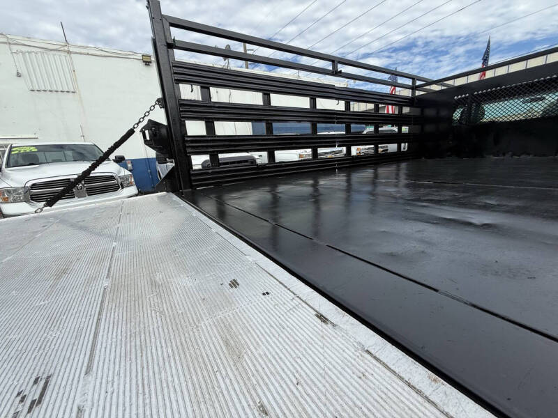 2015 Ford F-350 Super Duty XL