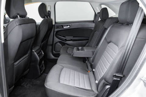2016 Ford Edge SE