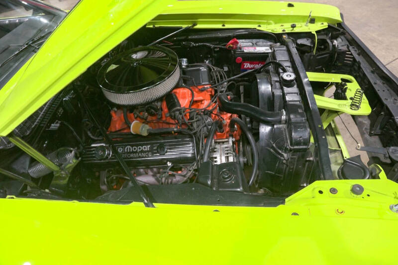 1973 Dodge Super Bee