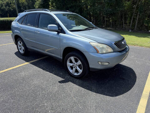 2008 Lexus RX 350