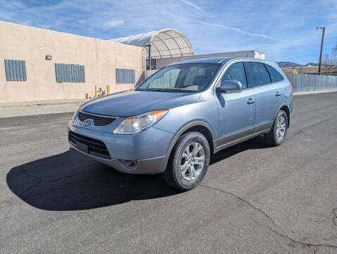 2009 Hyundai Veracruz for sale at One Community Auto LLC in Albuquerque NM
