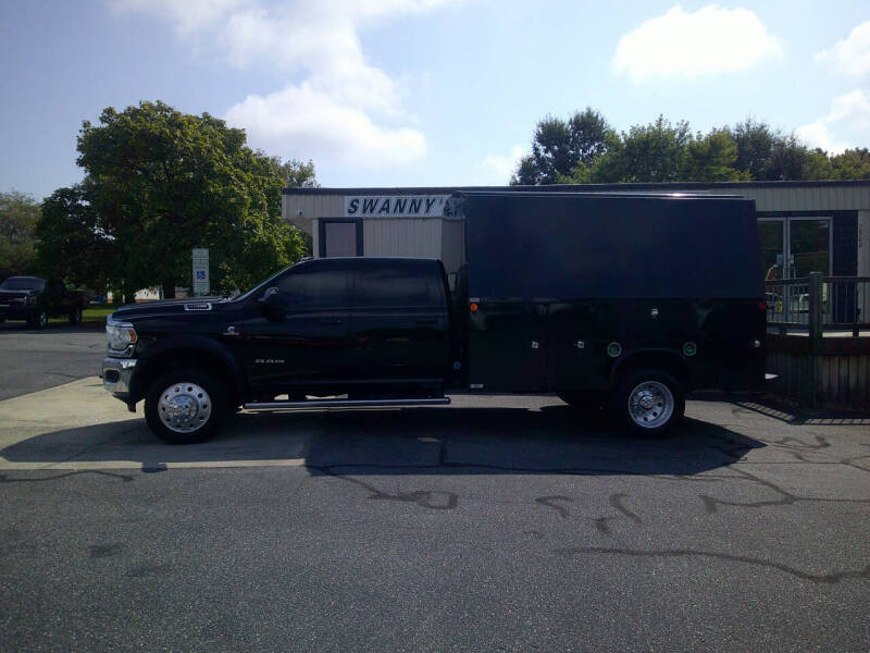 2019 RAM 5500 for sale at Swanny's Auto Sales in Newton NC