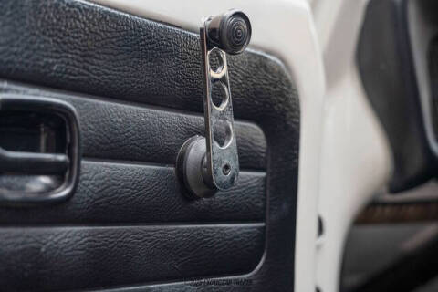 1972 Volkswagen Beetle