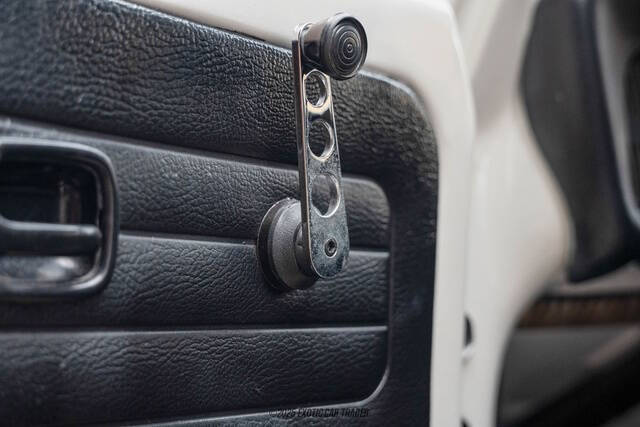 1972 Volkswagen Beetle