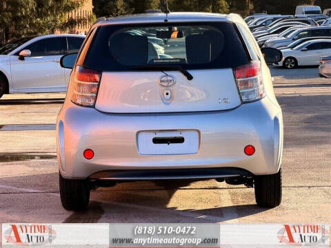 2013 Scion iQ