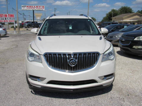 2014 Buick Enclave Premium