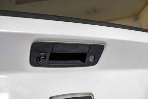 2018 RAM 2500 Laramie Longhorn