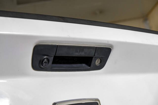 2018 RAM 2500 Laramie Longhorn