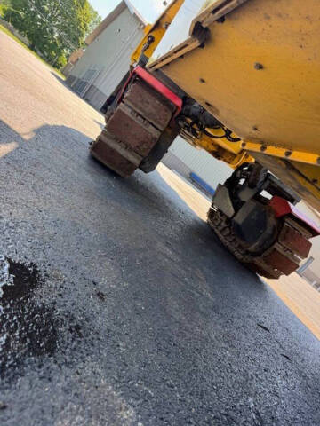 2015 BOMAG BM1200/35 TRACKED COLD PLANNER