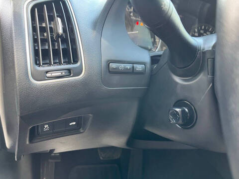 2022 Infiniti Q50 Luxe