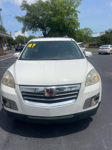 2007 Saturn Outlook for sale at Bel Air Motors in Mobile AL