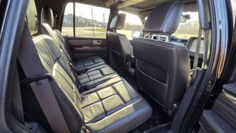 2010 Lincoln Navigator