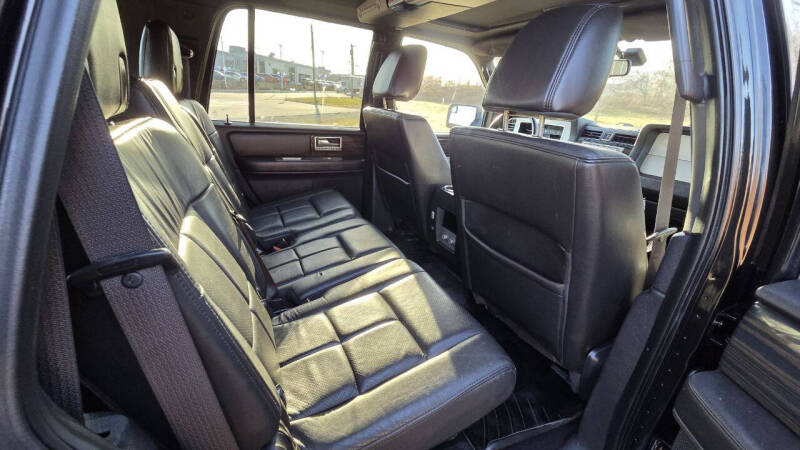 2010 Lincoln Navigator