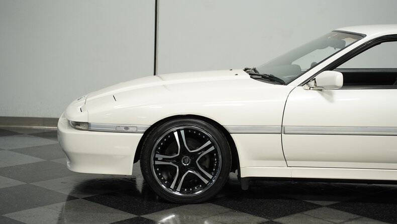1991 Toyota Supra