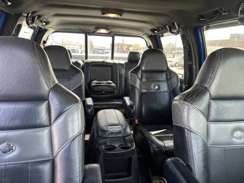 2004 Ford F-650 Super Duty