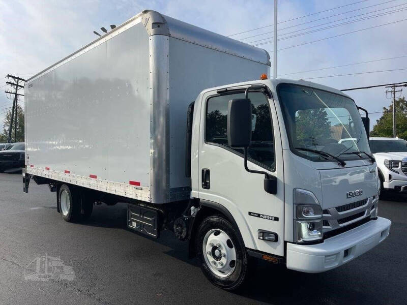 2024 Isuzu NRR for sale at Vehicle Network - Impex Heavy Metal in Greensboro NC