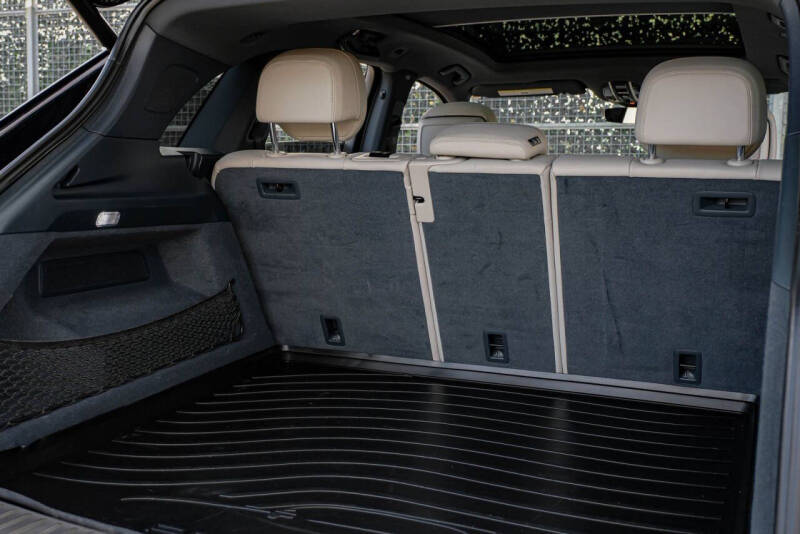 2019 Porsche Cayenne S